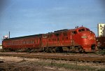 GM&O #883A